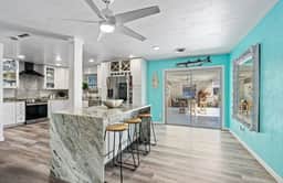 Daytona Paradise Oasis 2 Blocks from Beach - Image 3