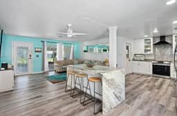 Daytona Paradise Oasis 2 Blocks from Beach - Image 4