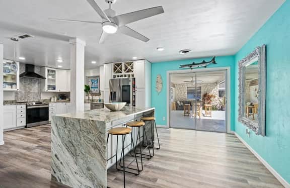 Daytona Paradise Oasis 2 Blocks from Beach - Image 3