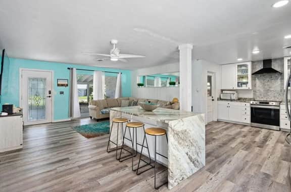 Daytona Paradise Oasis 2 Blocks from Beach - Image 4